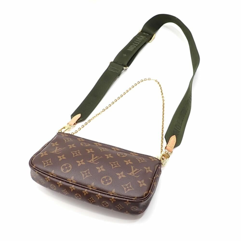Louis Vuitton Pochette Accessoires