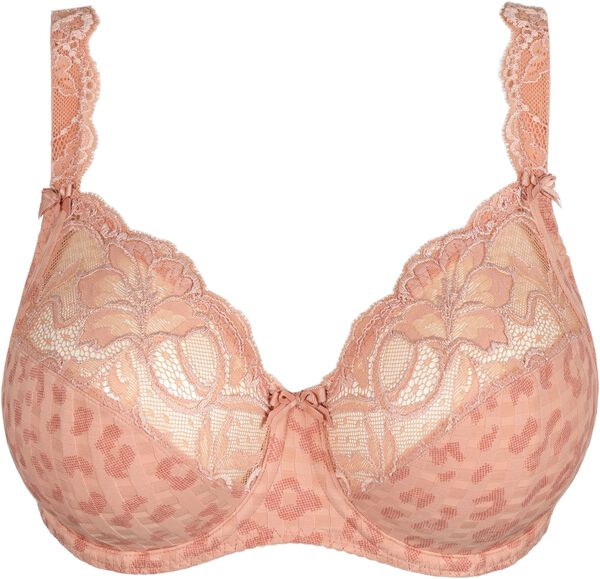 Madison full cup bra