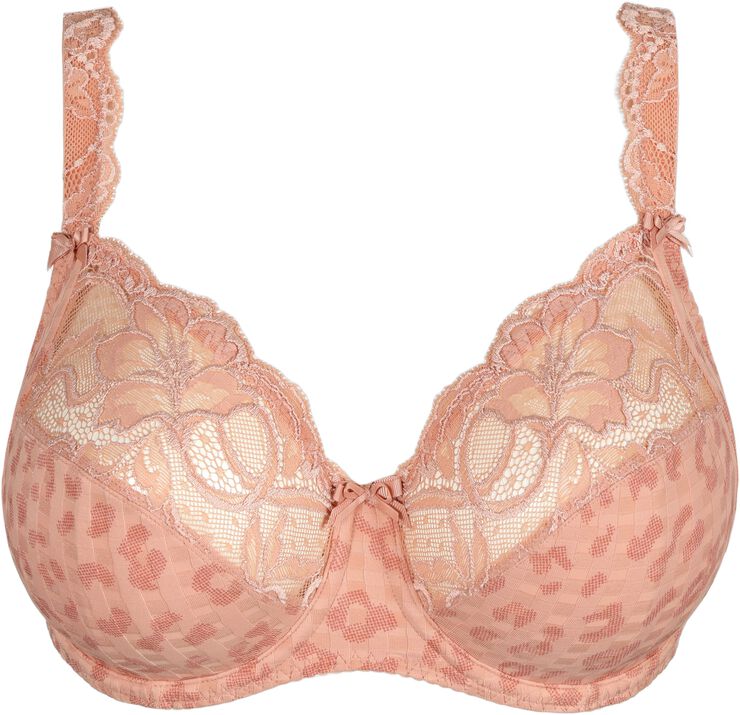 Madison full cup bra