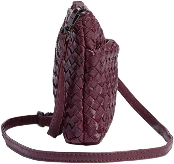 Karimambg Crossbody Bag, Weave
