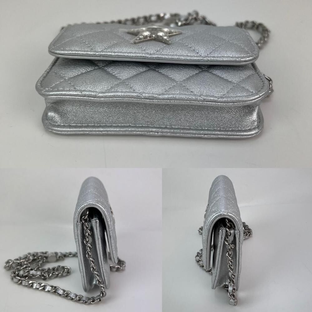Chanel Flap Bag