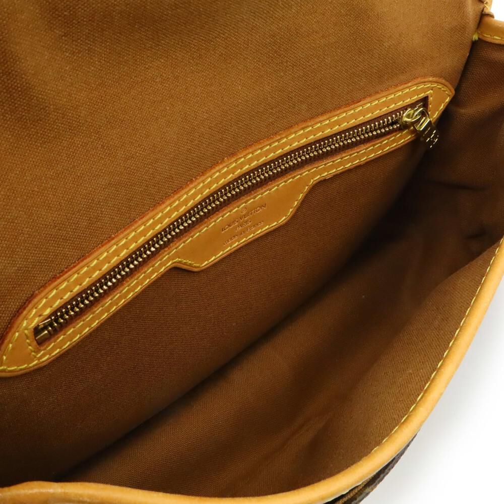 Louis Vuitton Sologne