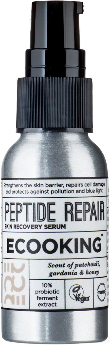 Peptide Repair