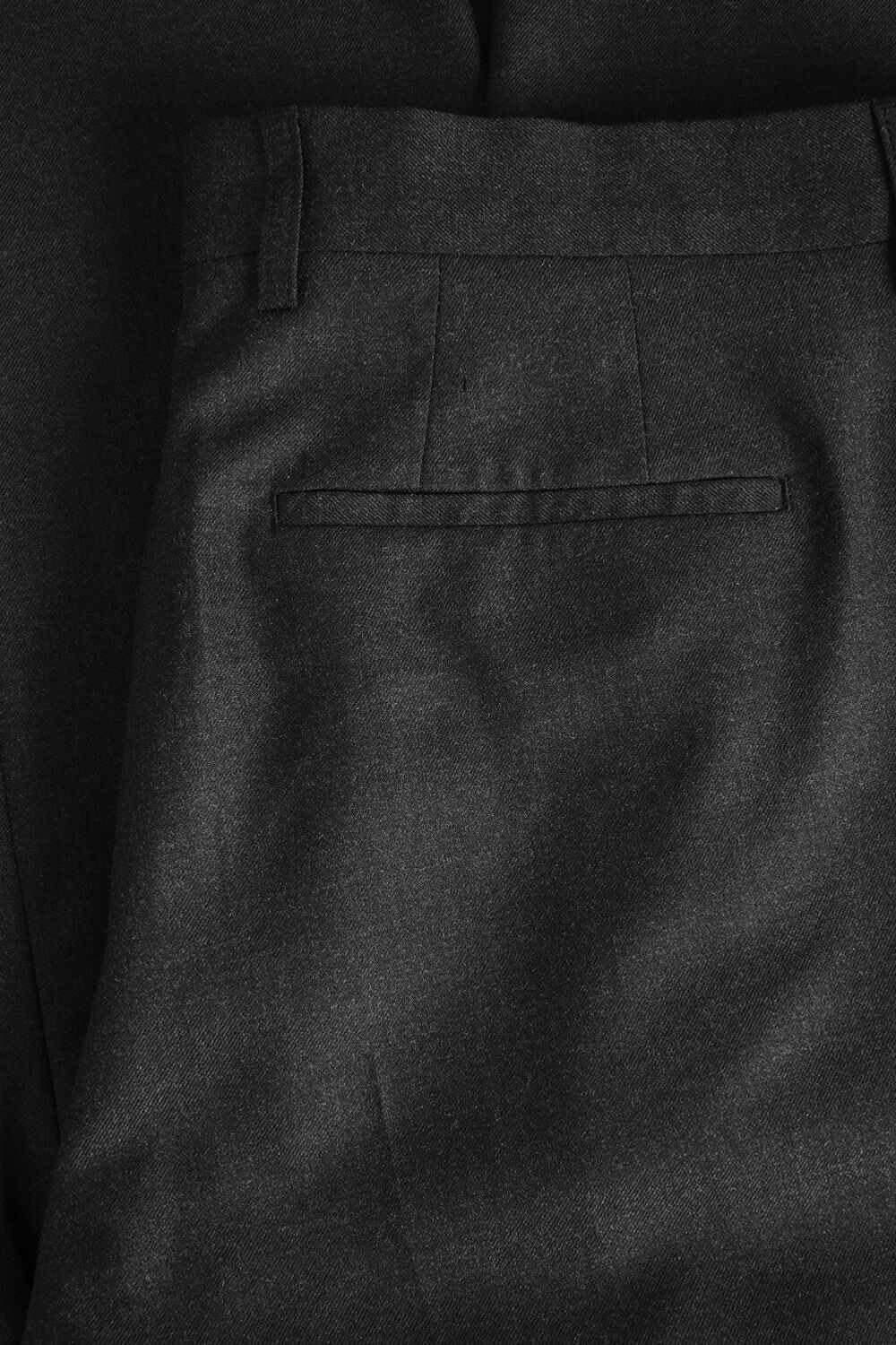 MAweller Pleat Pant