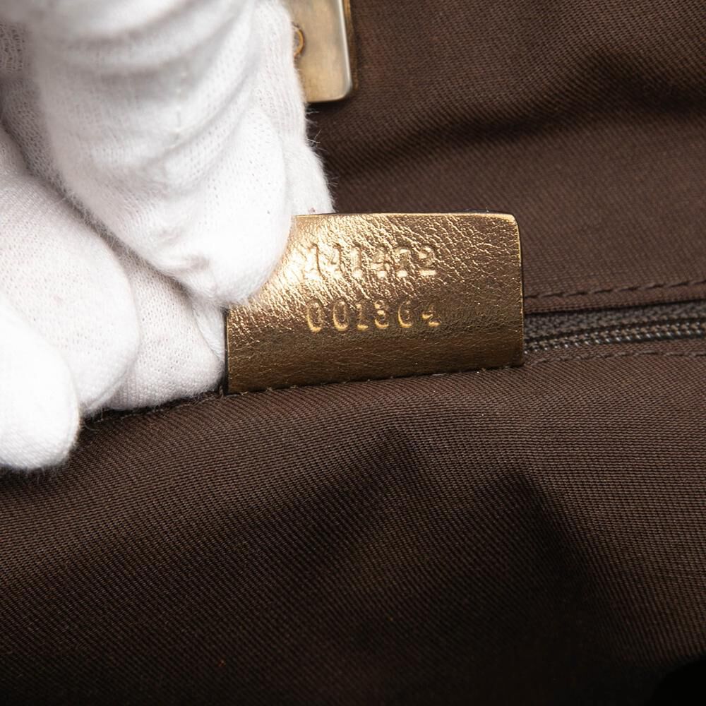 Gucci Abbey