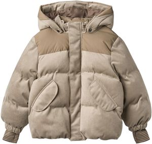 Puffer Jakke Mads