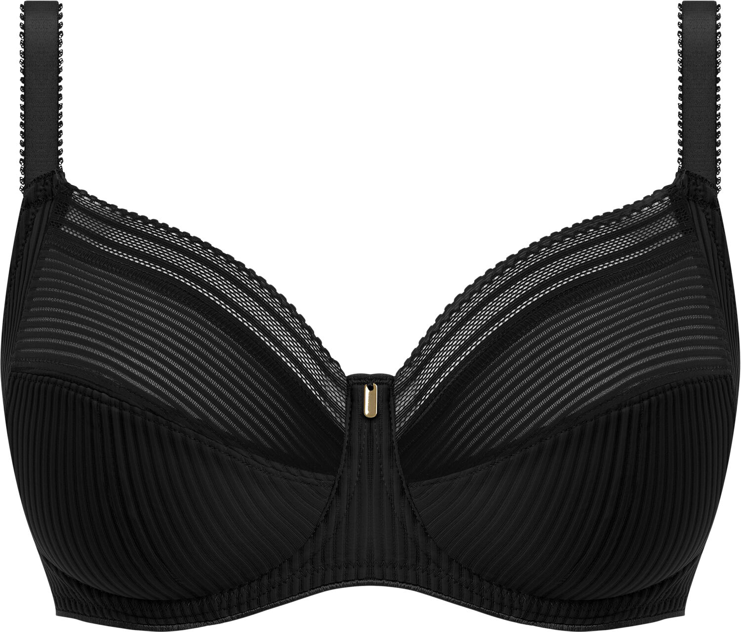 FUSION UW FULL CUP SIDE SUPPORT BRA