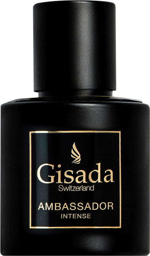 Ambassador Intense