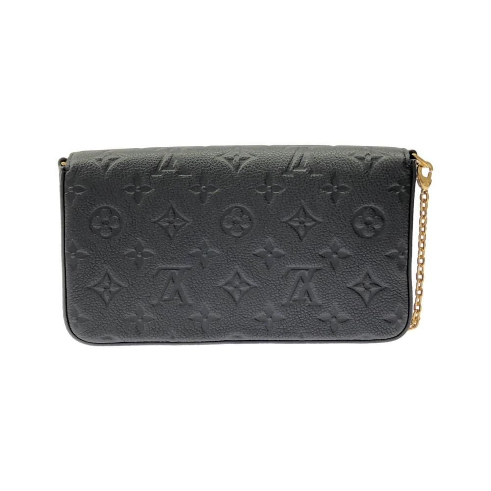 Louis Vuitton Pochette Felicie