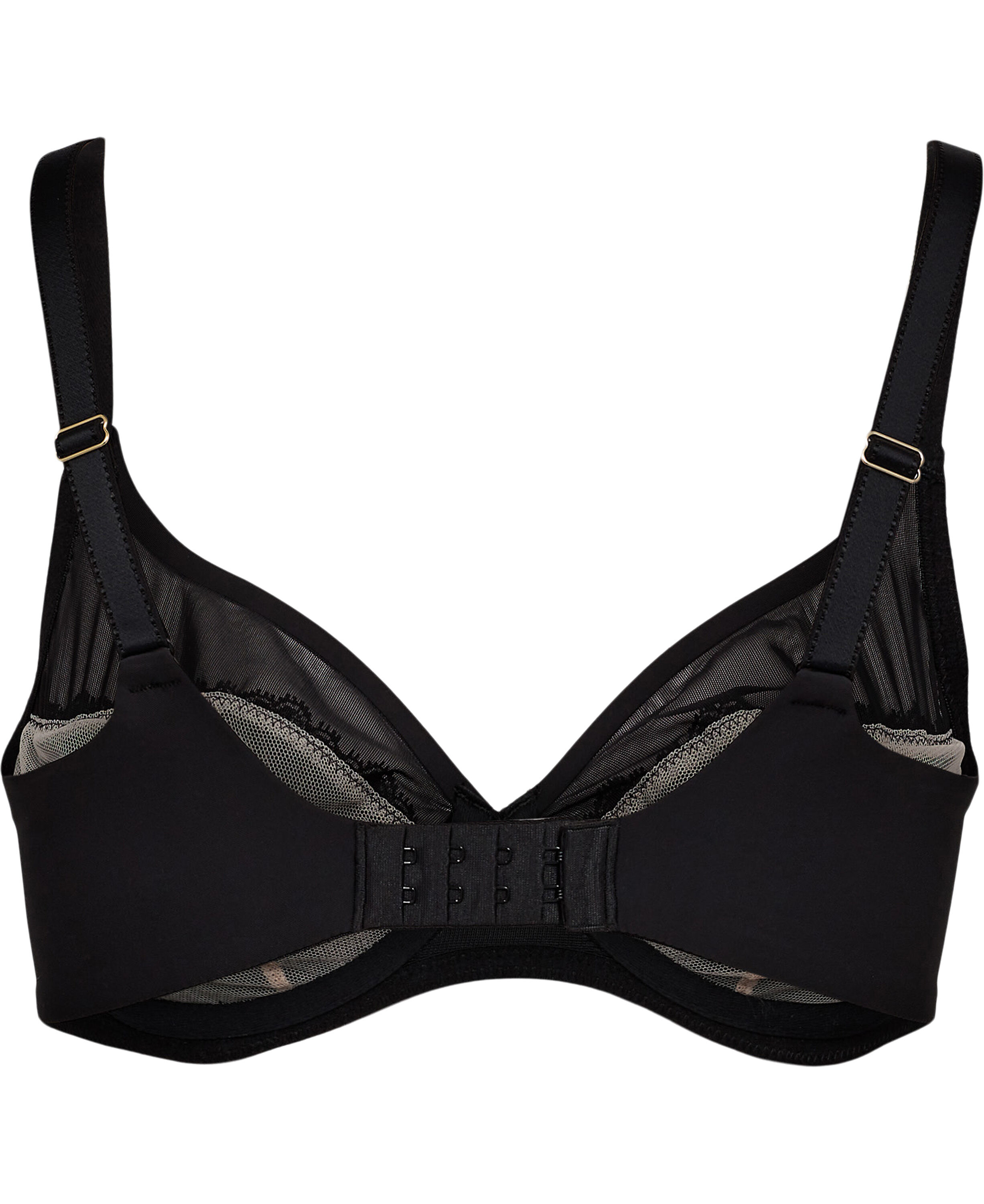 CO BRA UNDERW. VERY COVERING