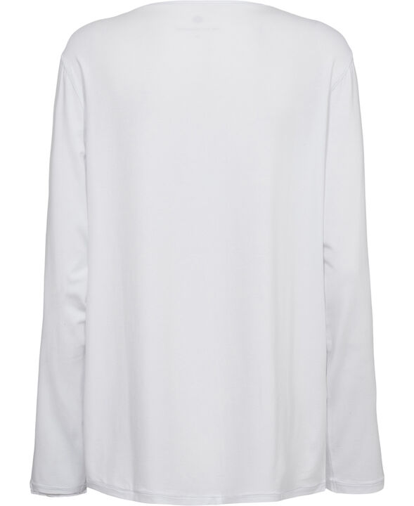 JBS of DK tee LS bamboo