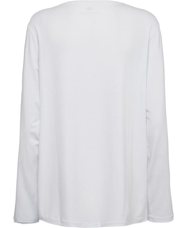 JBS of DK tee LS bamboo