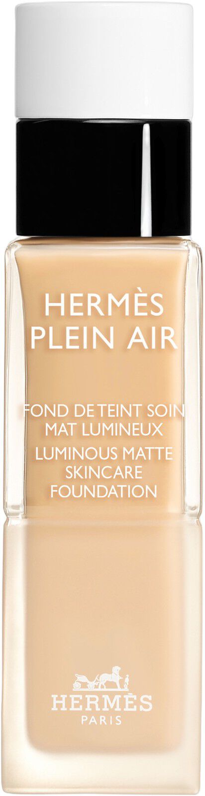 Herm&egrave;s Plein Air Foundation