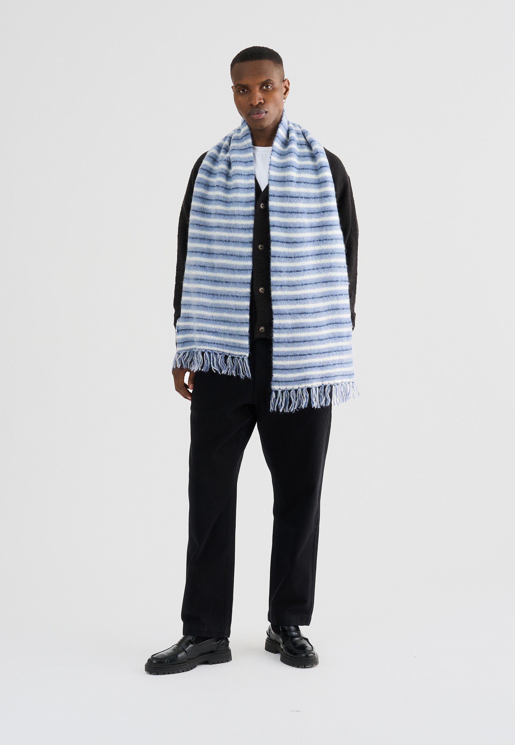 RTMICK SCARF
