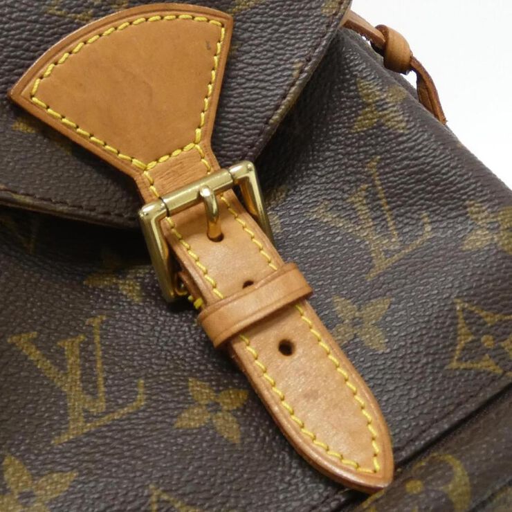Louis Vuitton Montsouris
