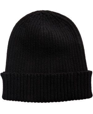 Aquila Beanie 999 Black