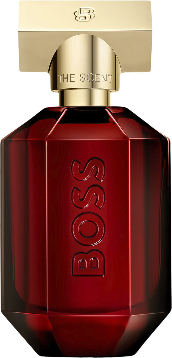 The Scent for Her Elixir