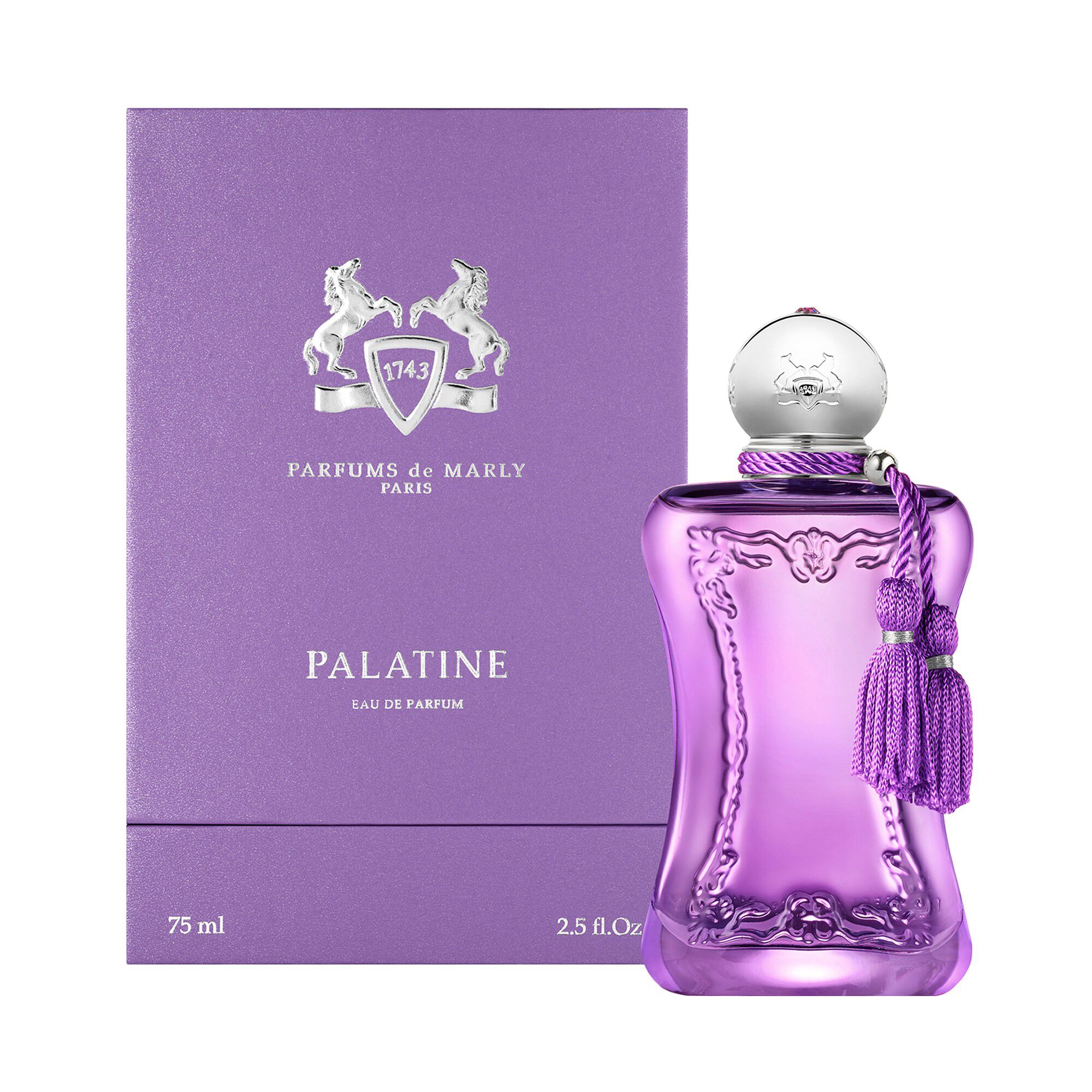 PDM PALATINE EDP 75 ML