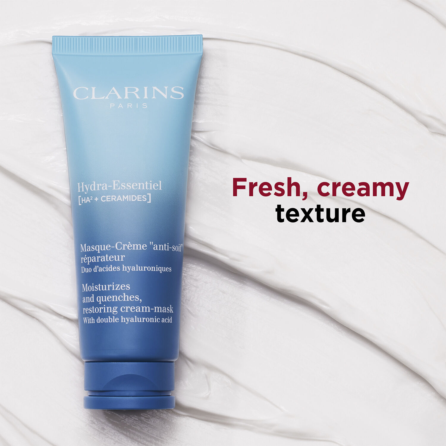 Hydra-Essentiel [HA&sup2;] Cream-Mask 75 ml