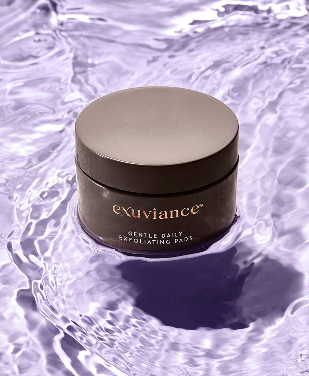 Gentle Daily Exfoliating Pads