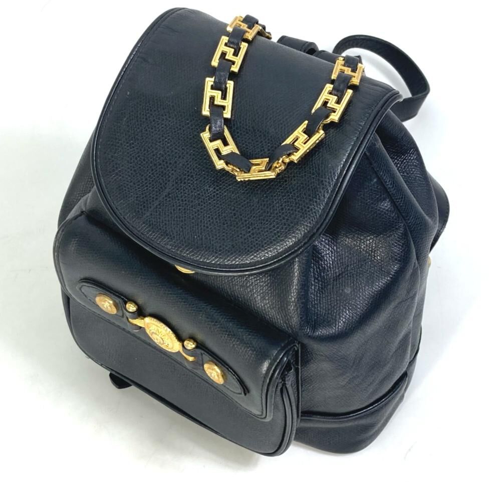 Versace Backpack
