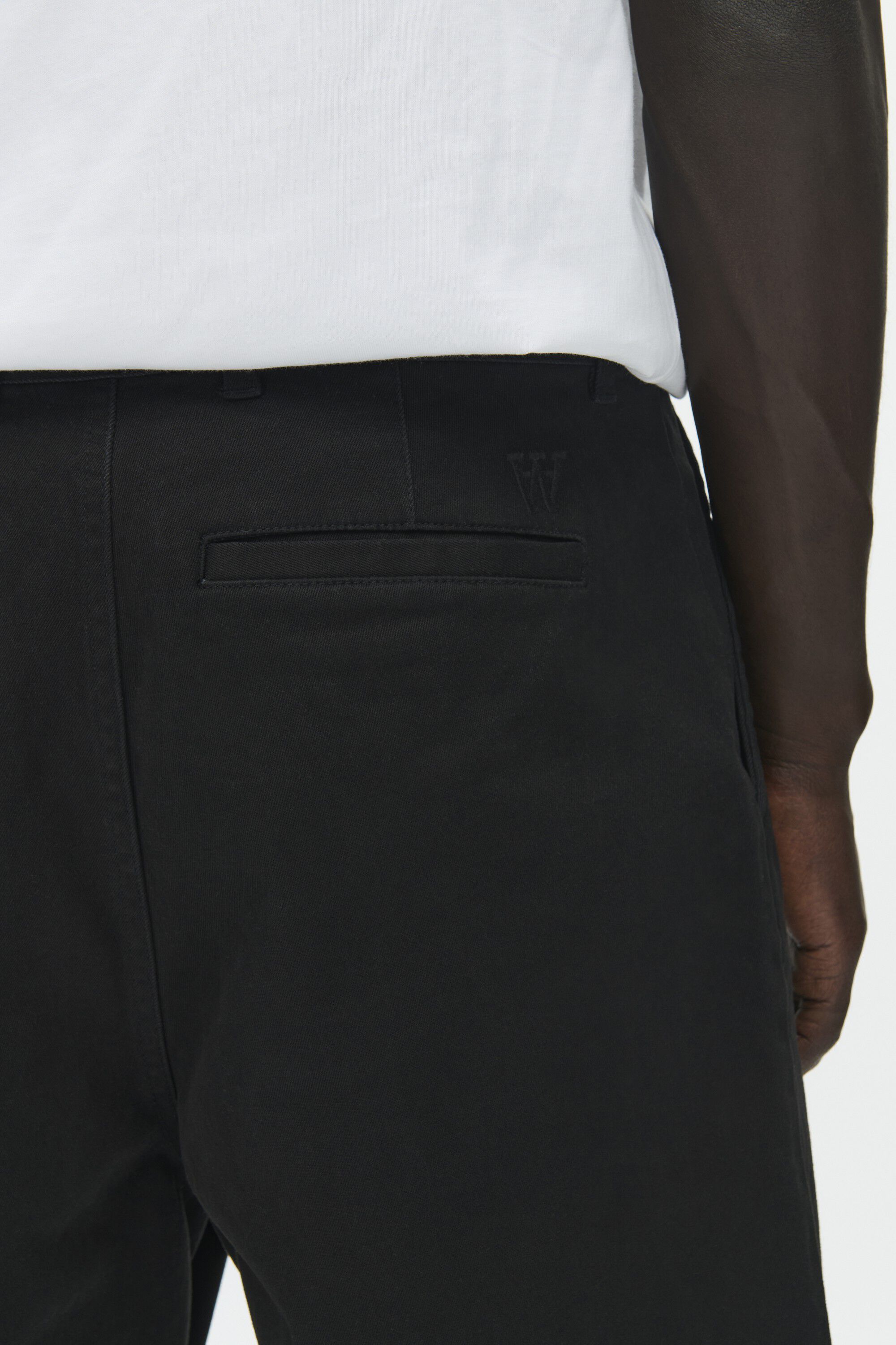 WWFallon shorts 25389