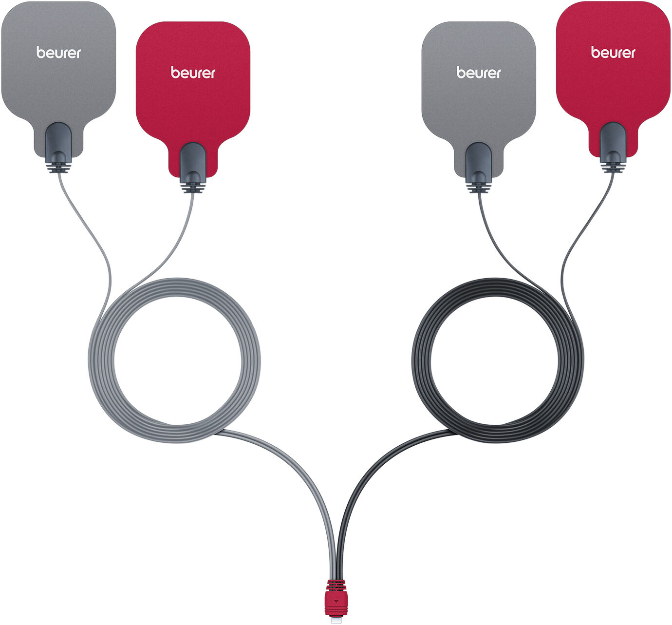 Digitala TENS/EMS enhed EM 59