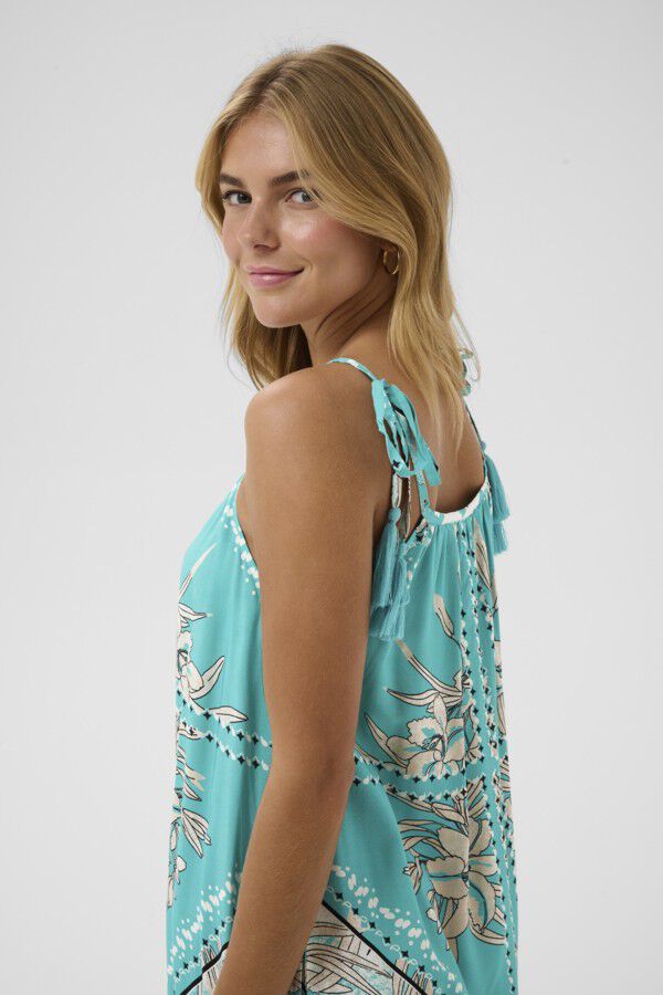 CRTiah Dress