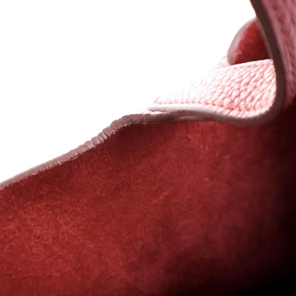 Herm&egrave;s Picotin Lock Pm