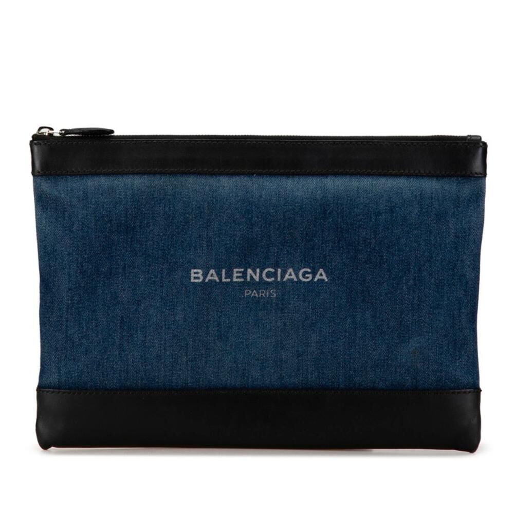 Balenciaga Clutch