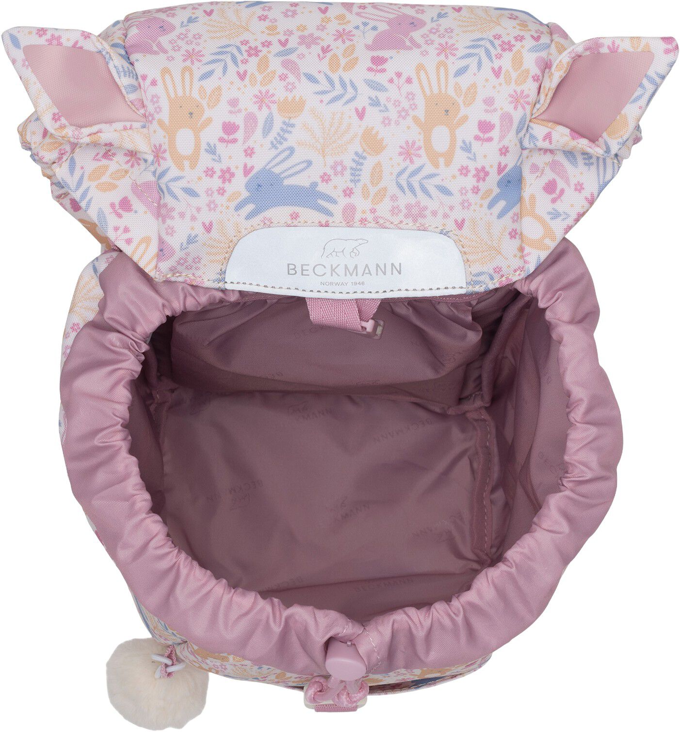 Beckmann Classic Mini B&oslash;rnehaverygs&aelig;k