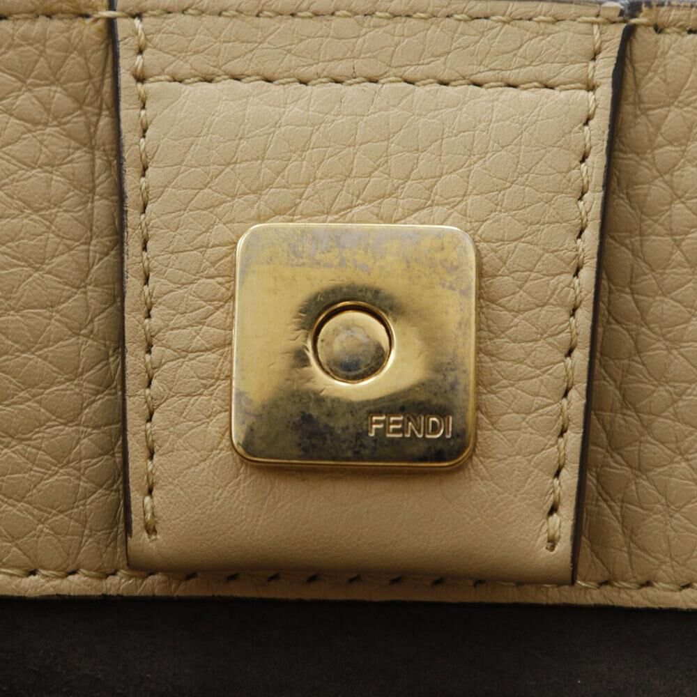 Fendi Tote