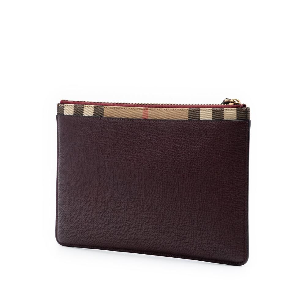 Burberry Clutch