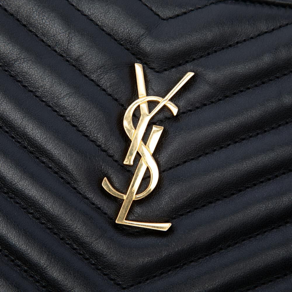 Yves Saint Laurent Clutch