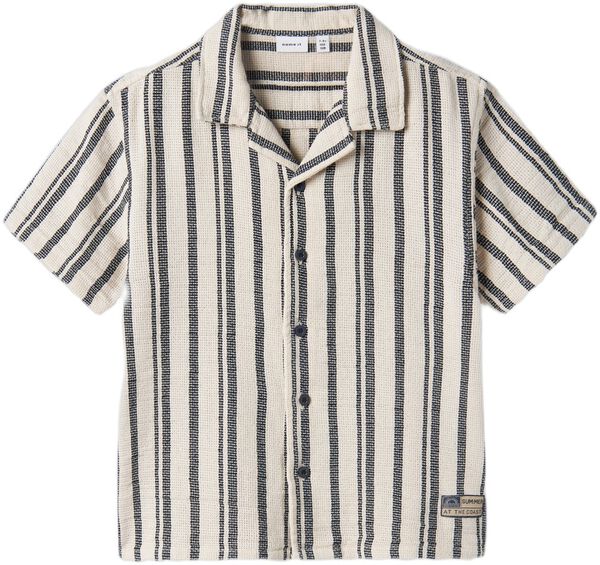 NKMFOKO SS NREG SHIRT