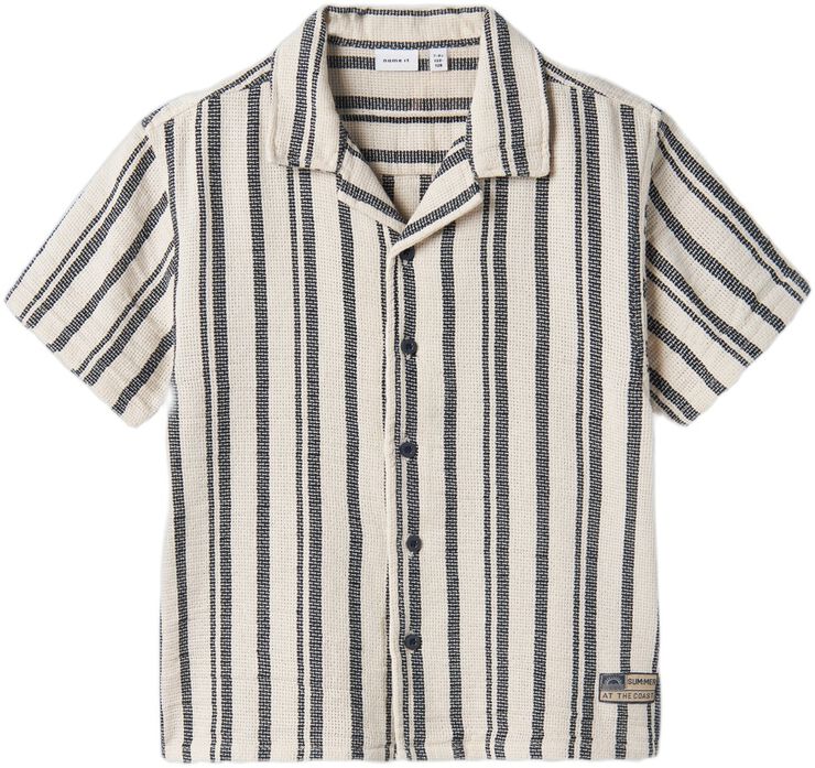 NKMFOKO SS NREG SHIRT