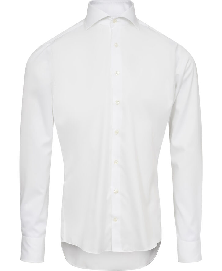 CAH 04044-1513223 - NON IRON TWILL