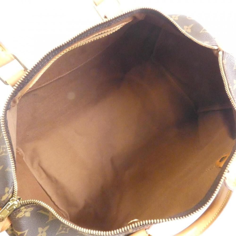 Louis Vuitton Speedy