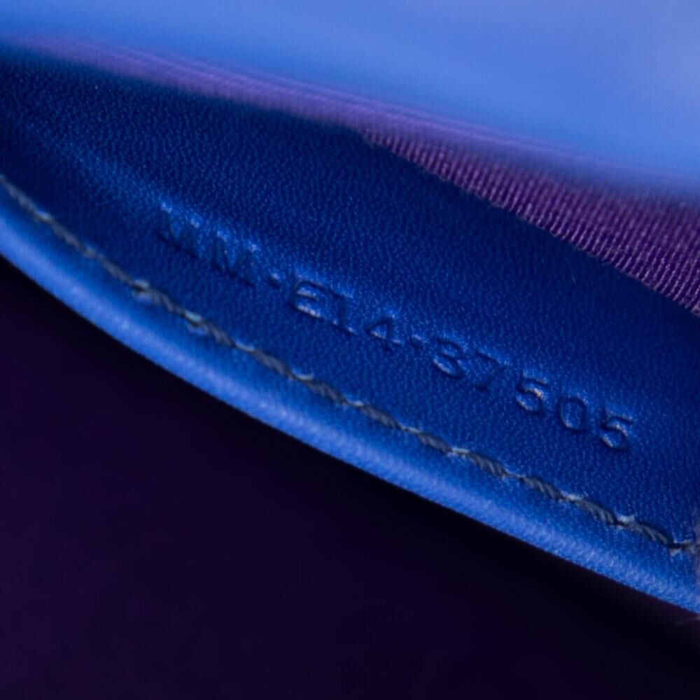 Bvlgari Crossbody Bag