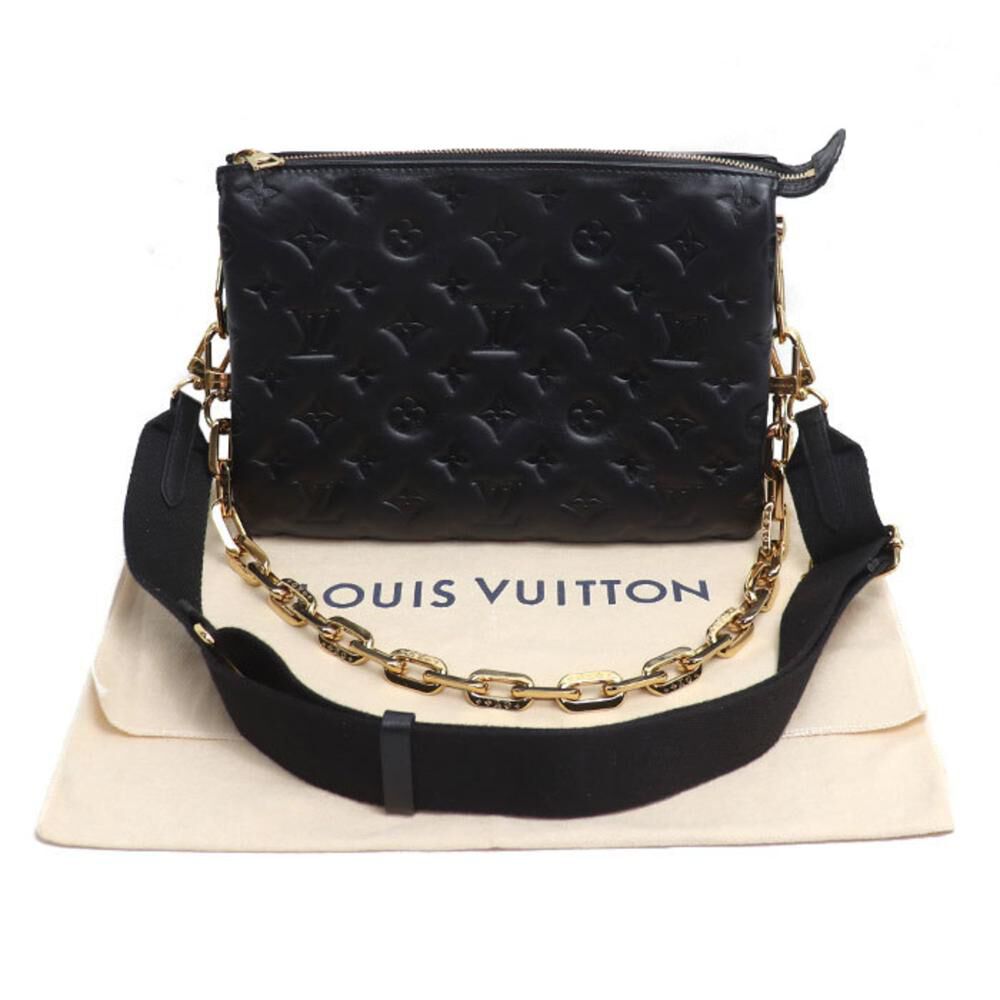 Louis Vuitton Coussin