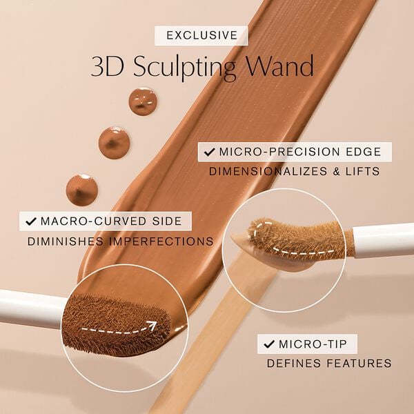 Double Wear Stay-In-Place Concealer