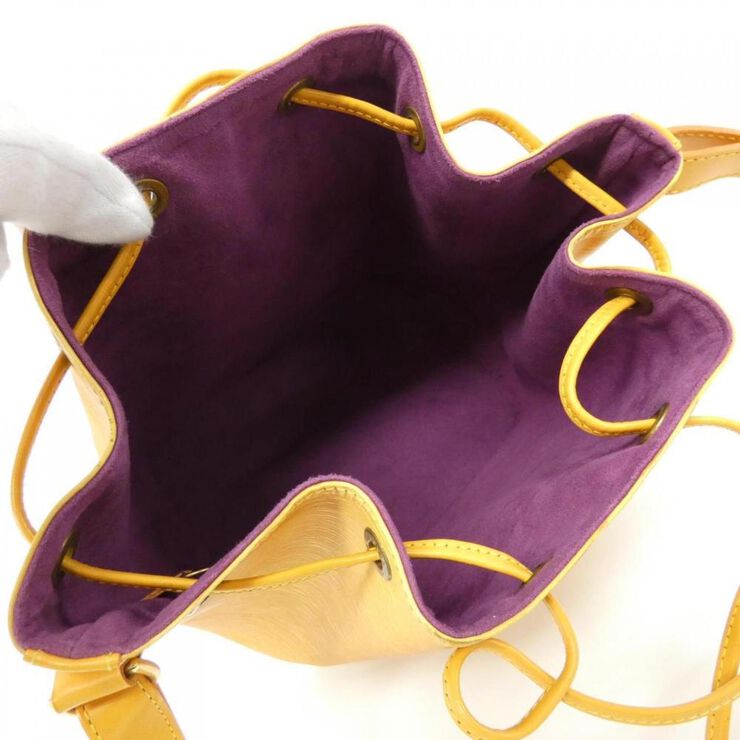 Louis Vuitton Petit Noe