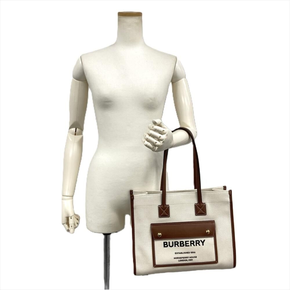 Burberry Tote