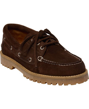 PAAlvina Suede