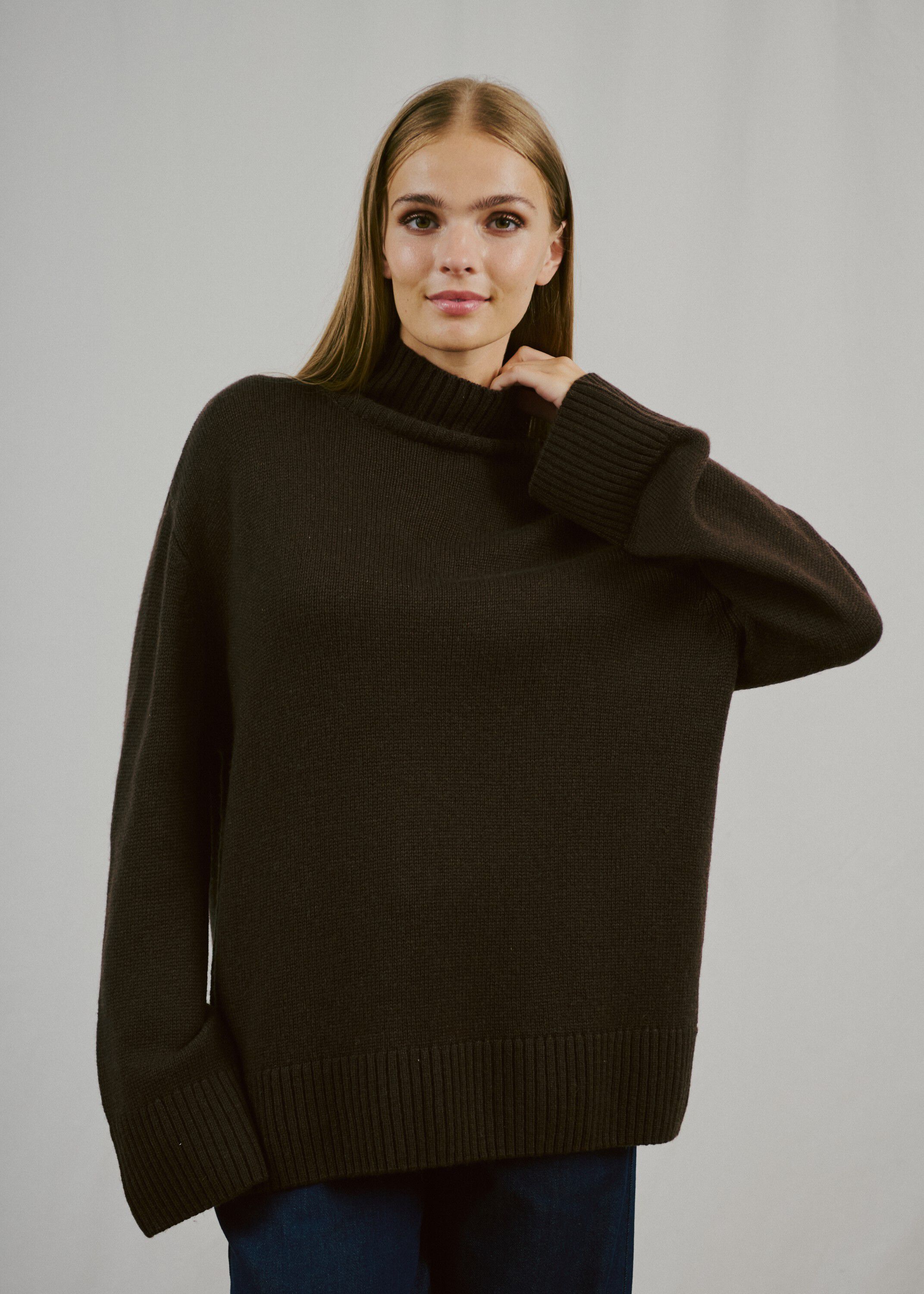 Bs Emmeline Regular Fit Knitwear