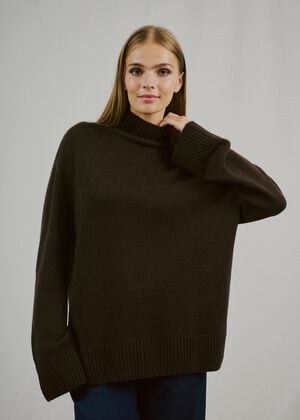 BS Emmeline Regular Fit Knitwear
