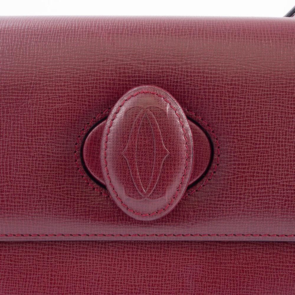 Cartier Shoulder Bag