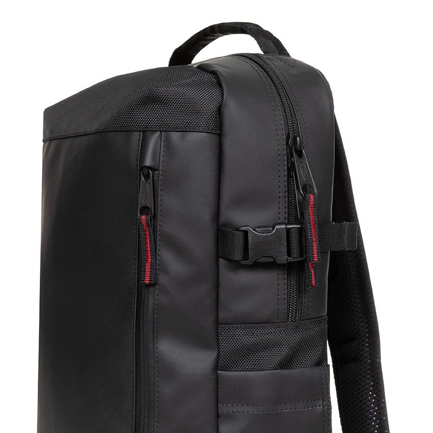 Tecum M CNNCT TOP BLACK