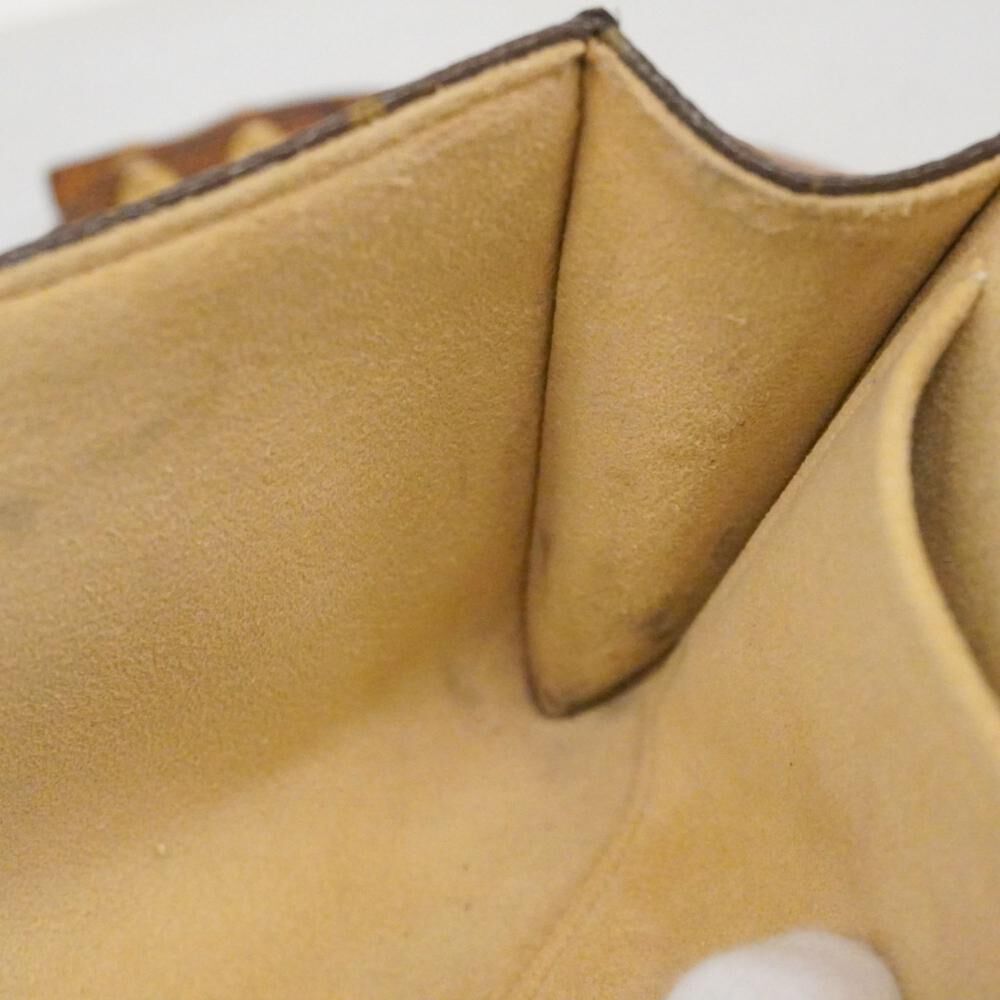 Louis Vuitton Twin Pochette