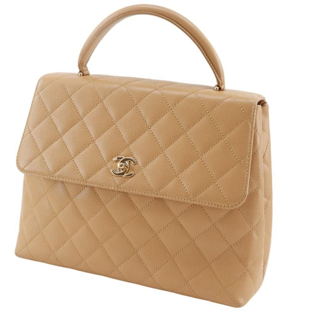 Chanel Handbag